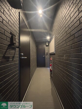 GRADUS八千代台IIIの物件内観写真